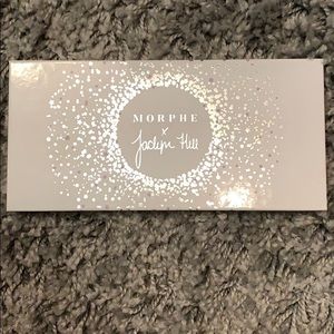 Jacklyn Hill Morphe Bling Boss